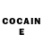 Cocaine Колумбийский Sam Anar